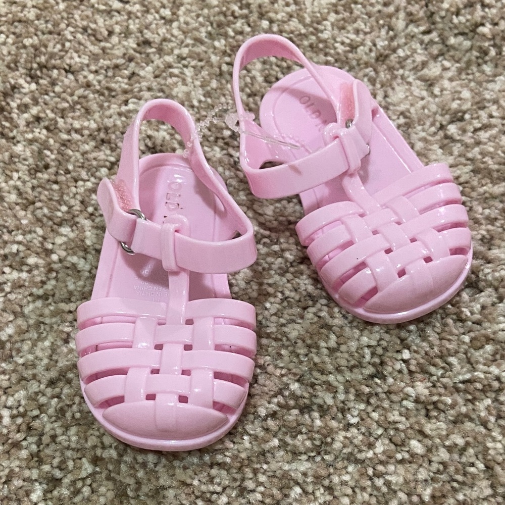 Old Navy Baby Sandals